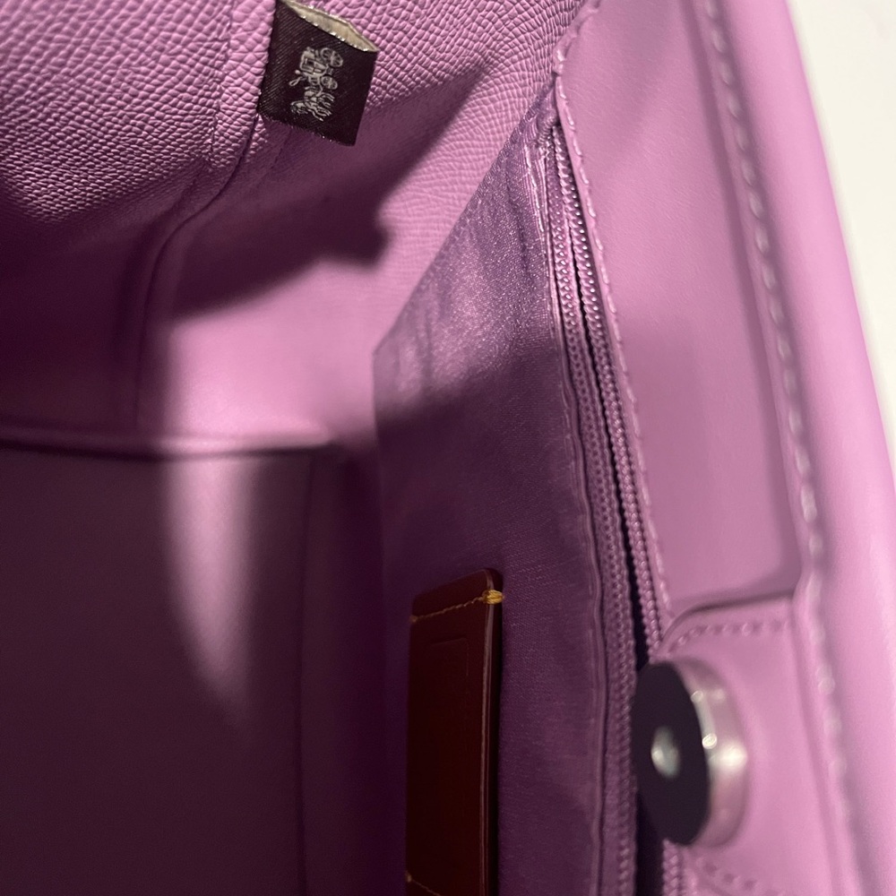 💜New! Coach! - Picture 12 of 16